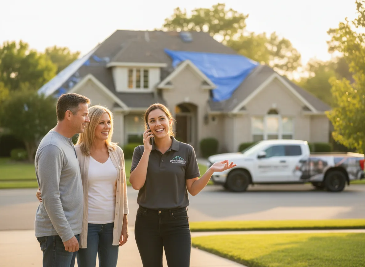 Emergency Roof Repair Sandersville, MS FAQs